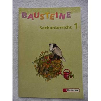 BAUSTEINE Sachunterricht