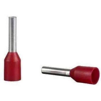 Funda de cable Schneider Electric DZ5CE010 1 pieza Rojo