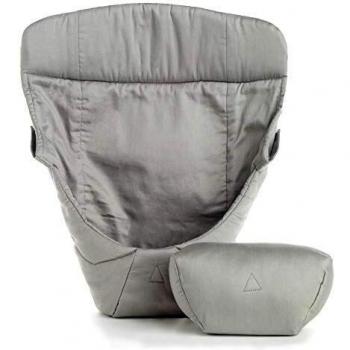 Ergobaby Neugeborenen-Einsatz für Performance Babytragen