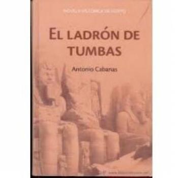 El ladrón de tumbas