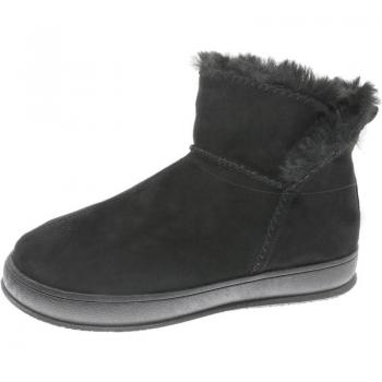 Mujer Bota Casual Negra BEPPI