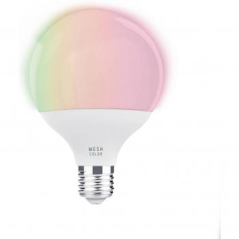 Bombilla LED 13W RGBW EGLO Connect E27 1300 lúmenes
