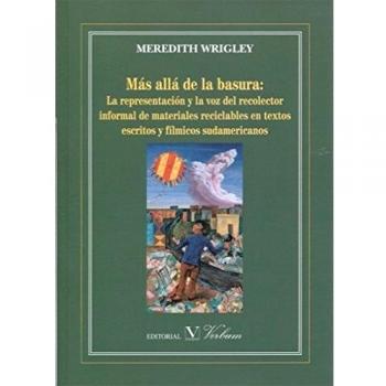 Más allá de la basura: representación yla voz (Tapa blanda).