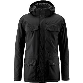 Maier Sports Softshelljacke Funktionsjacke KNUTH