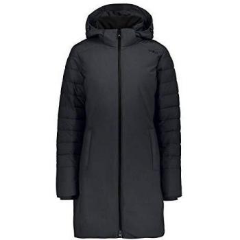 Cmp 39z2746 Women's Jacket in Anthracite 2XS