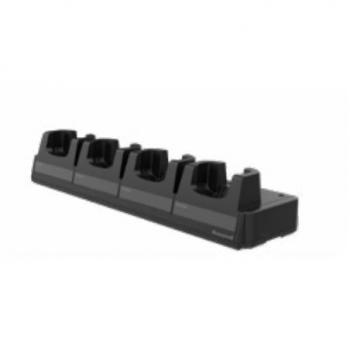 Honeywell EDA50K-CB-2 Organizer Charging Station Freestanding Black