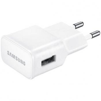 Chargeur Universel Samsung 15W Blanc