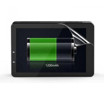 Protector de pantalla suave para SJCAM SJ8 Pro/Plus/Air 4K