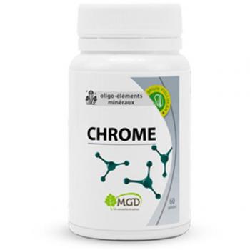 Chrome 300 mg – 60 Gel