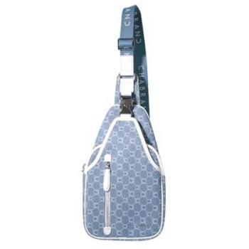 Icone Handtas in Canvas – Chabrand