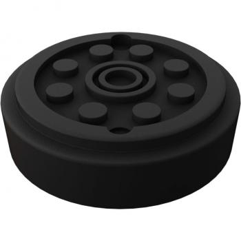 52x14mm Universal Rubber Pad