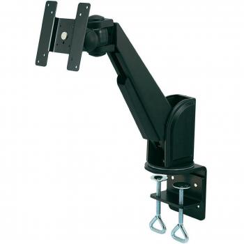 SpeaKa Professional SP-1664312 1fach Monitor-Tischhalterung 33,0 cm (13)