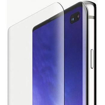 Belkin S10+ InvisiGlass Curved Protection Film