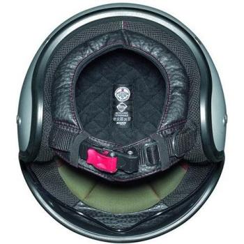 Casco N21 Classic Metal di Nolan