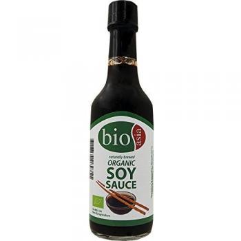 BIOASIA Bio‑Sojageschmack