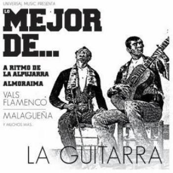 Lo Mejor De La Guitarra