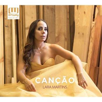 Oulman en CD: Canciones de Piazzolla y Bernardes