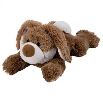 Warmies Schwarzpanther Hirsekissen Lavendel