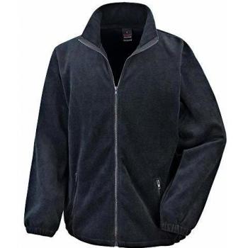 Result Fleecejacke Casual Fit Sport Fleece