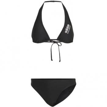 Bikini adidas Neckholder nero M