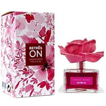 Aromatischer Lufterfrischer „Rosa Frisch“ 90 ml