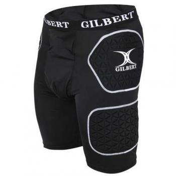 Gilbert Protective Rugby Shorts for Juniors