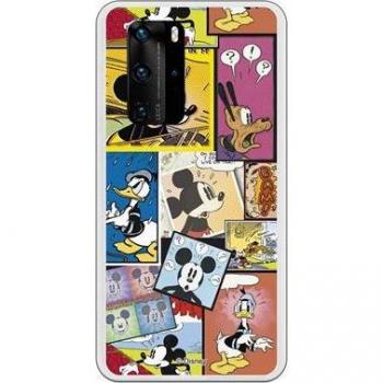 Capa de Fantasía: Fundita Mickey para Huawei P40