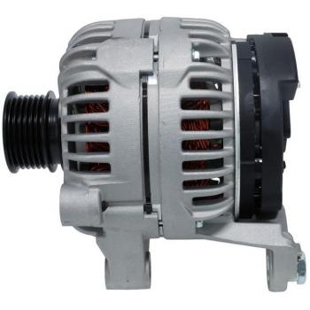 Bosch High Performance Alternator 1986A00891