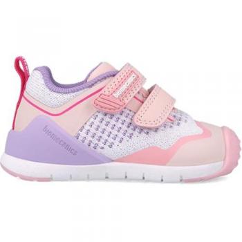 Scarpe di Atletica Donna Biomecanics 252131 Mesh