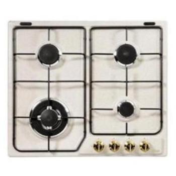 De'Longhi AVF 46 PRO Piano Cottura da Incasso 60 cm Avena