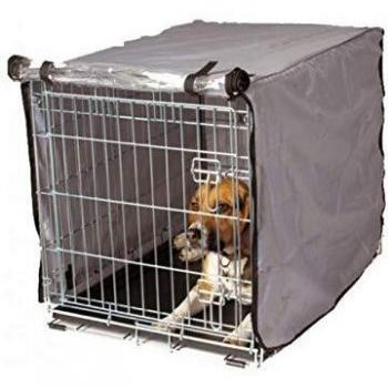 Savic Crate Kennel Cover, 91 cm