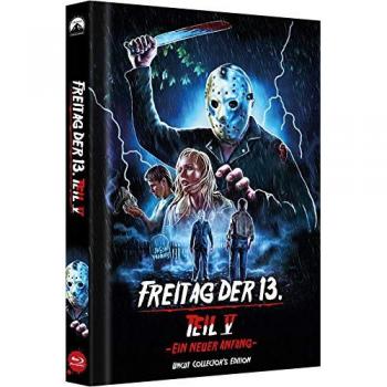 Freitag der 13.