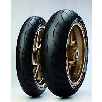 METZELER 120/70 ZR17 58W SPORTEC M7 RR (M) TL