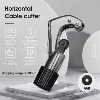 PeladoHorizontal FibraOptica