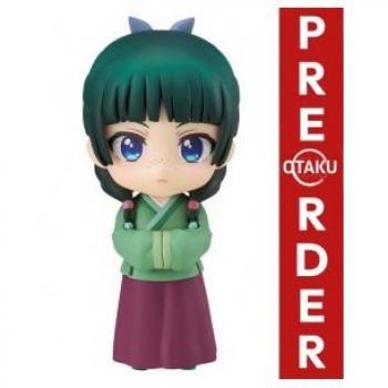 No Nanaka Nendoroid (Collapse Star Rail) – Full-Scale Plastic Pose