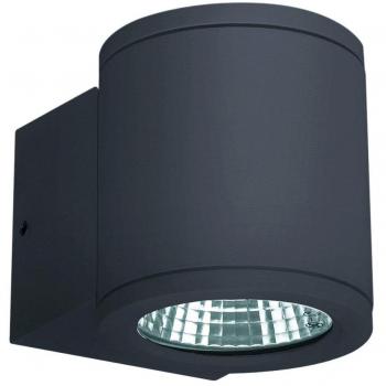 Cango Down 6 W IP54 MT69006 350 lm 3000 K Anthrazit