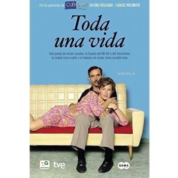 Toda una vida
