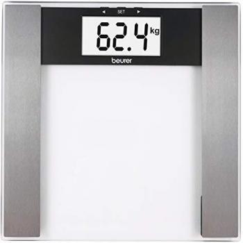 Báscula diagnóstica Beurer BG17