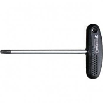 Tournevis TORX 6,6 mm Gr. T40