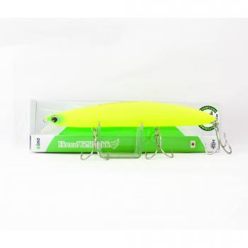 Ima Hound Glide 125F Floating Bait