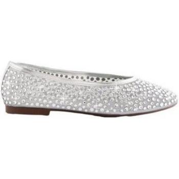 Chaussures Ballerine Confort Mesh Argent EU 43