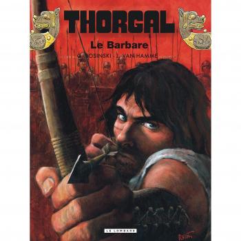 Thorgal
