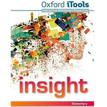 Insight Elementary. iTools