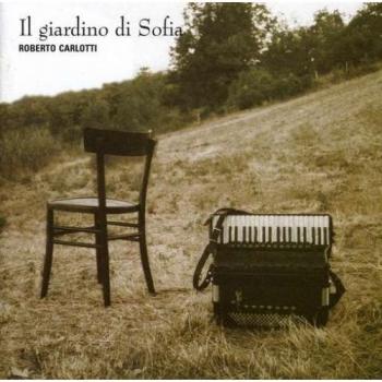 Il giardino di Sofia