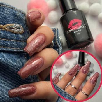 Vernis à Ongles Hybride Disco 6 ml