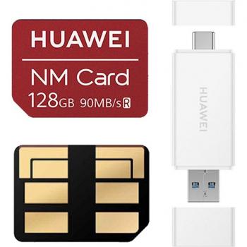 Huawei NM Karte 128GB Nano für Kamerad20 Pro