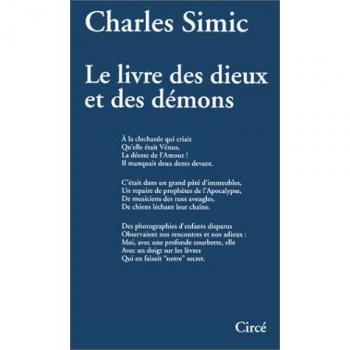 Le livre des dieux et des demons