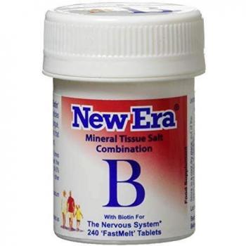 New Era Combination B