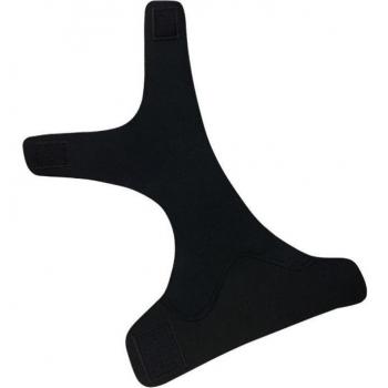 Garde-cheville d'entorse avec compression dynamique