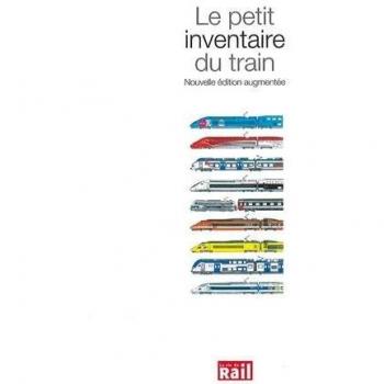 Petit inventaire du train (le)